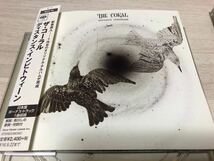 THE CORAL 2枚セット　ザ・コーラル_画像2