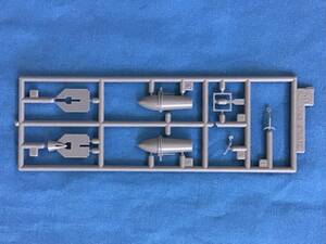 ◇即決◆1/48 ハセガワ 日本海軍航空隊 800kg 徹甲弾 九七艦攻,天山,流星改,一式陸攻