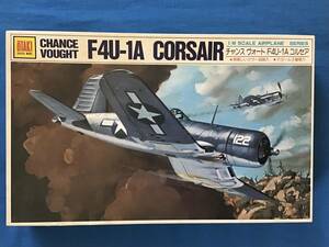 ■即決あり■送料300円～ 1/48 オオタキ ヴォート F4U-1A /コルセア Mk.II U.S.VMF-111/ニュージーランド空軍&イギリス海軍航空隊