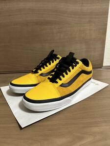 VANS オールドスクール　メンズ スニーカー Old Skool MTE DX THE NORTH FACE ノースフェイス　コラボ　希少　27.5cm US9.5