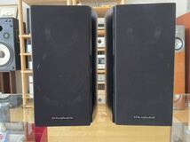 Wharfedale DIAMOND 10.1 スピーカー２個セット_画像2