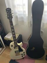 Epiphone レスポール Studio_画像9