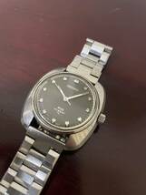 キングセイコー KS KING SEIKO HI-BEAT 45-8000 ハイビート　稼働品_画像2