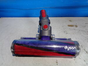 1 dyson 112232-12 soft ролик очиститель head 