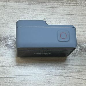 美品 GoPro ゴープロ HERO７ Wihte アクションカメラ ビデオカメラの画像6