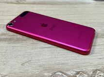 未使用に近い Apple iPod touch 第7世代 32GB MVHR2J/A ピンク ※バッテリー100%_画像8