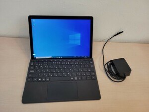 Surface Go 2 10.5インチ Pentium Gold メモリー4GB ストレージ64GB STV-00012