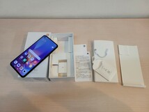 Xiaomi Mi 11 Lite 5G SIMフリー 128GB トリュフブラック _画像1