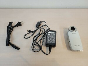 SONY ソニー　Cyber shot サイバーショット　DSC-M2 デジタルカメラ