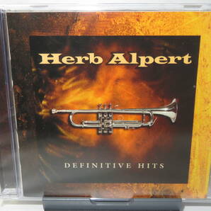 05. Herb Alpert / Definitive Hitsの画像1