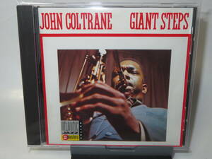 05. John Coltrane / Giant Steps