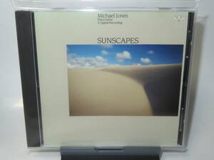 05. Michael Jones / Sunscapes