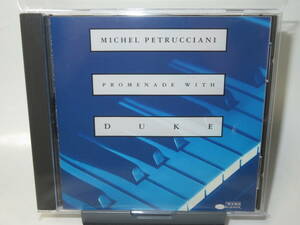 05. Michel Petrucciani / Promenade With Duke
