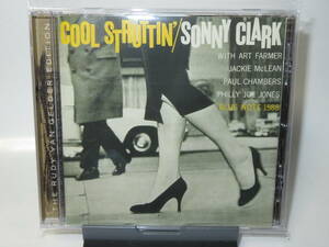 05. Sonny Clark / Cool Struttin'