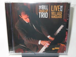 05. The Bill Charlap Trio / Live At The Village Vanguard