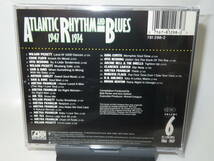 06. Atlantic Rhythm & Blues 1947-1974 Vol.6 1966-1969_画像2