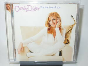 06. Candy Dulfer / For The Love Of You
