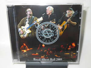 06. Crosby, Stills & Nash / Royal Albert Hall 2009