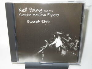 06. Neil Young & The Stray Gators / Harvest Garden
