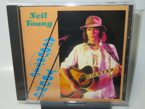 06. Neil Young / Acoustic Young