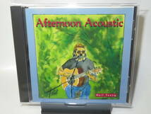 06. Neil Young / Afternoon Acoustic_画像1