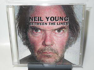 06. Neil Young / Between The Lines