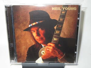 06. Neil Young / Blue Notes