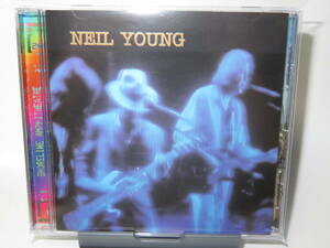 06. Neil Young / Bridge Benefit 1995