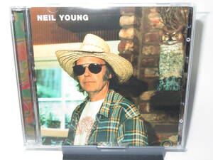 06. Neil Young / Festival Crazy Horse