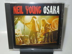 06. Neil Young / Osaka 1976