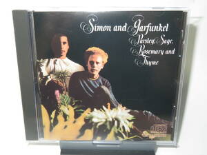 06. Simon & Garfunkel / Parsley,Sage,Rosemary And Thyme