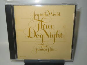 06. Three Dog Night / Joy To The World : Their Greatest Hits