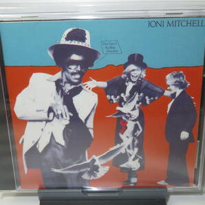 07. Joni Mitchell / Don Juan's Reckless Daughterの画像1