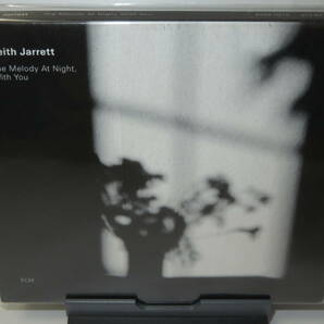 07. Keith Jarrett / The Melody At Night, With Youの画像1