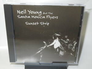 07. Neil Young & The Santa Monica Flyers / Sunset Strip