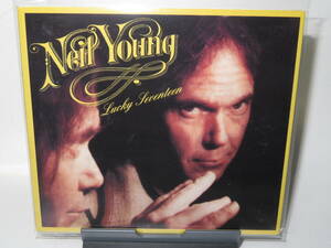 07. Neil Young / Lucky Seventeen