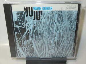 07. Wayne Shorter / Juju