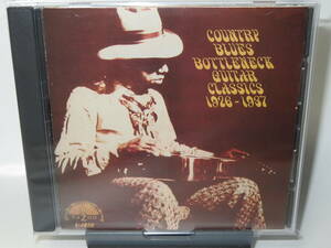 08. Country Blues Bottleneck Guitar Classics