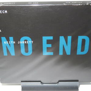 08. Keith Jarrett / No Endの画像1