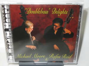 08. Rufus Reid & Michael Moore / Doublebass Delights