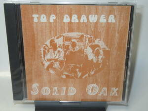 08. Top Drawer / Solid Oak 