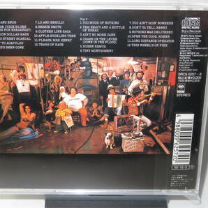 08. ボブ・ディラン & ザ・バンド / 地下室 (ザ・ベースメント・テープス)の画像2