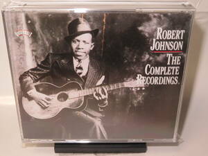  Robert * Johnson / Complete * запись s