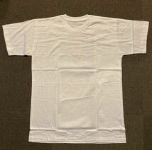 希少 未使用 ミラービール Tシャツ 半袖 miller 正規品 企業 ロゴ アート プリント 酒 昭和 レトロ アメリカン ビール 雑貨 ファッション_画像10