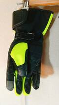 alpinestars/YUKON DRYSTAR GLOVE/レザー_画像4