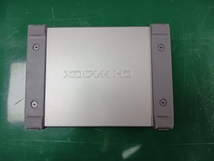 【ジャンク品】SONY_XDCAMドライブ_PDW-U1　エラー発生品　02-F37_画像2