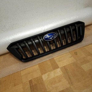 希少 美品 SUBARU XV GT Genuine オプション フロント Grille Etype～ Subaru ラジエーターGrille 棚C299