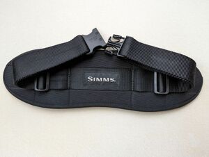 SIMMS バックセイバーベルト