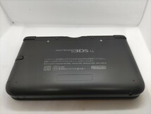 ★美品★ ゲーム実況 3DSLL 『キャプチャー機能付き』ブラック 偽トロ 本体 PCとの接続用ケーブル　★保証有★ 箱有り_画像3