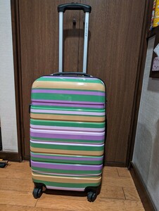 Корпус для переноски сумки 83L чемодан